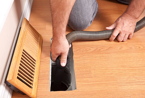 Best HVAC Air Duct Cleaning  in Bartlett, TN